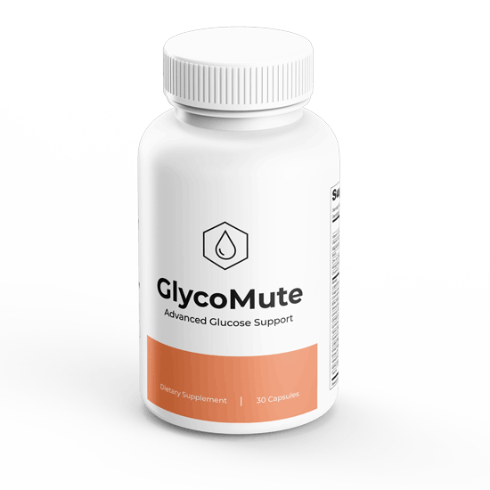 GlycoMute™ Limited Time Offer Only $34/Pouch