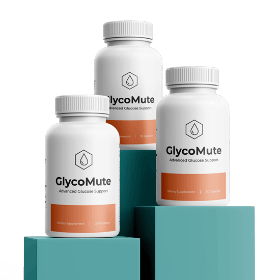 How Does GlycoMute Works?