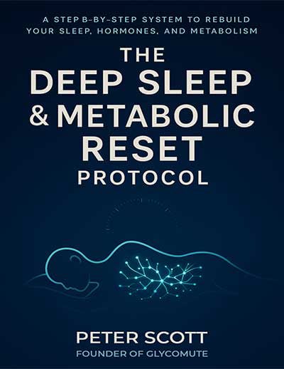 Bonus 1: The Deep Sleep And Metabolic Reset Protocol