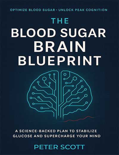 Bonus 2: The Blood Sugar Brain Blueprint
